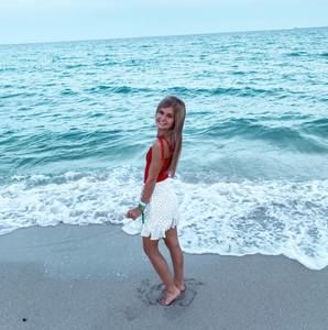 Meet your Posher, Riley